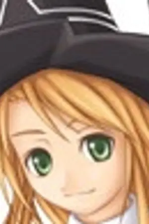 ปกนิยาย Witch เรื่องราวของแม่มด