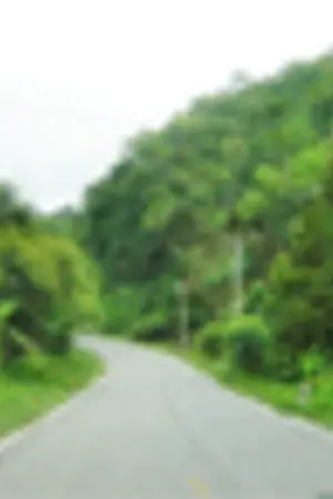 ปกนิยาย ต้องหนีเท่านั้น