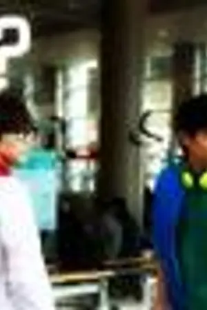 ปกนิยาย [SHINee :: Series]       ..รัก..    [MinHo x Key]