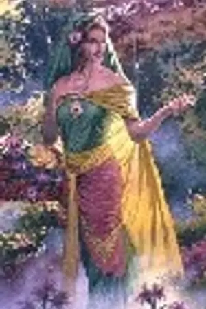 ปกนิยาย อมาวสี...ปฐมภาคมณีมนตรา(ลิขิตมา)