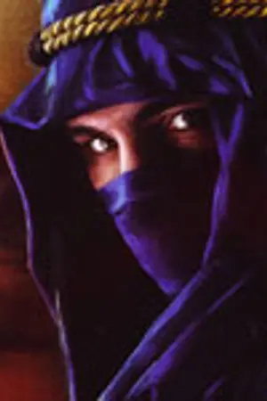 ปกนิยาย พระจันทร์ในรอยทราย(รีไรท์)