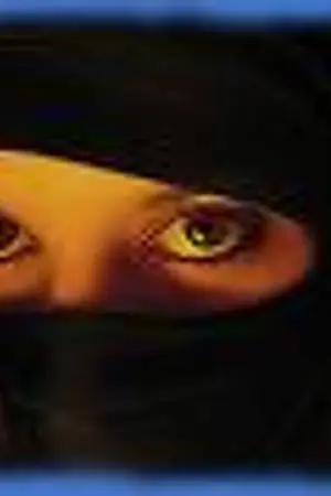 ปกนิยาย พระจันทร์ในรอยทราย