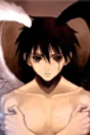 ปกนิยาย My Wing