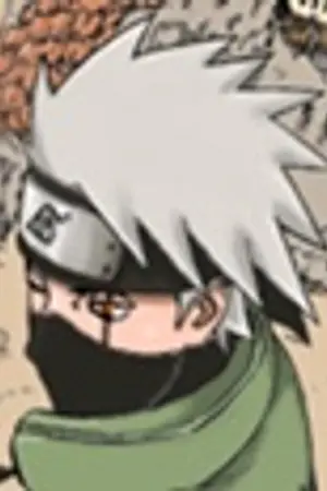 ปกนิยาย Naruto Shippuuden พากย์ไทย