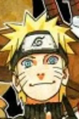 ปกนิยาย NARUTO and TAILS