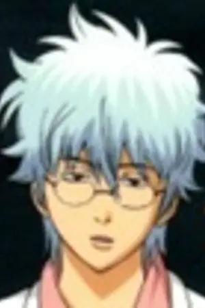 ปกนิยาย GINTAMA พากย์ไทย