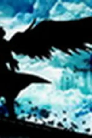 ปกนิยาย Black Feather ขนนกแห่งสวรรค์