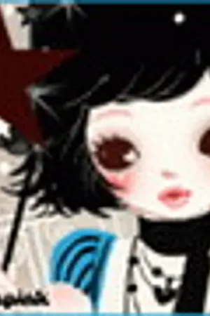 ปกนิยาย กลอนอำลาเบญจมราชาลัยฯ >.<