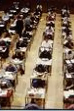 ปกนิยาย เทคนิคการทำข้อสอบคณิตศาสตร์ O-NET