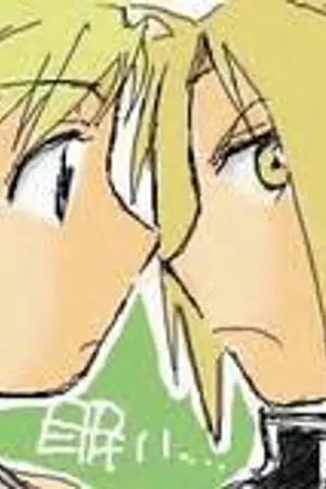 ปกนิยาย S.fic [FMA fanfiction] Happy dating day (Edward x Winry)