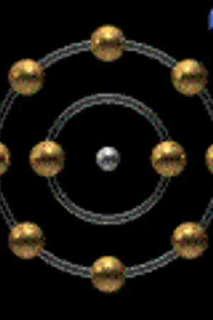 ปกนิยาย Neon Project