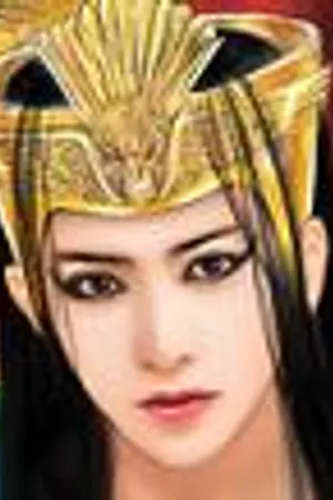 ปกนิยาย <font color=red><b>คำสาปรักแห่งแดนทะเลทราย