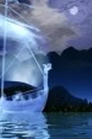 ปกนิยาย Lovely ViKing จอมใจพ่อไวกิ้ง