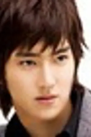 ปกนิยาย Love Contract ~ลุ้นรักร้าย★นายตัวแสบ~