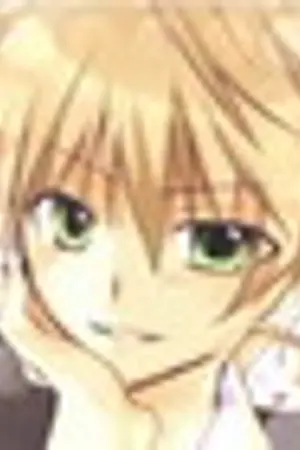 ปกนิยาย Innocent Calm