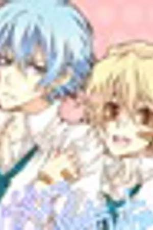 ปกนิยาย Sparking!! พิสูจน์รัก ท้าใจนายเย็นชา