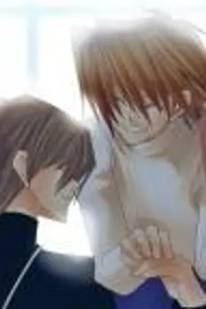 ปกนิยาย @t THE COFFEE SHOP เหตุเกิด...ณ ร้านกาแฟ (yu-gi-oh YAOI)