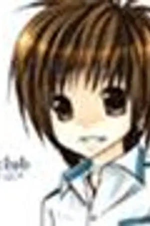 ปกนิยาย Change