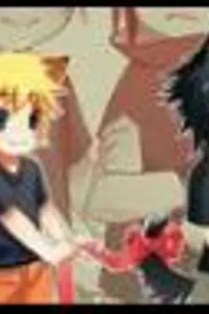 ปกนิยาย Twin Love