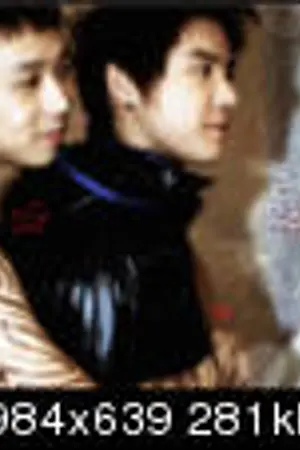 ปกนิยาย All of Short Fic (TVXQ & SJ.) Yaoi