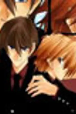 ปกนิยาย Fiction  Yu-Gi-Oh! [Unlimited Pair = ไม่จำกัดคู่] ~ Yaoi ~