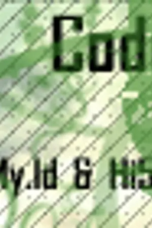 ปกนิยาย  Code My.Id & Hi5 