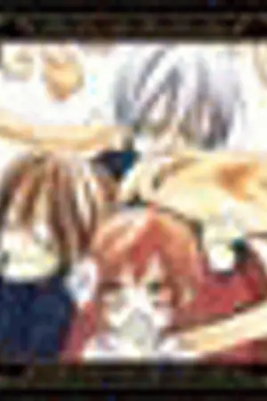 ปกนิยาย [Fic Vampire Knight] Vampire Story