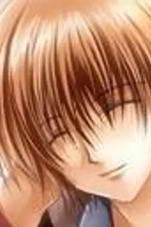 ปกนิยาย Prince Of Tennis [Love U 4 EVER]