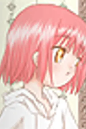 ปกนิยาย Windy Tale (old version)