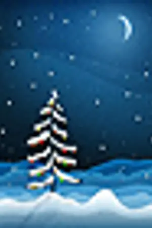 ปกนิยาย Snow Blessing : คำอธิษฐานในคืนหิมะโปรย