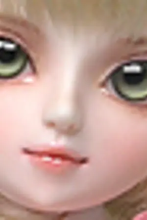 ปกนิยาย MoonLight สาวน้อยแห่งแสงจันทร์