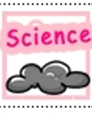 ปกนิยาย ' Science 4 You '