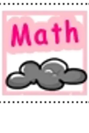 ปกนิยาย ×  Math 4 You  ×