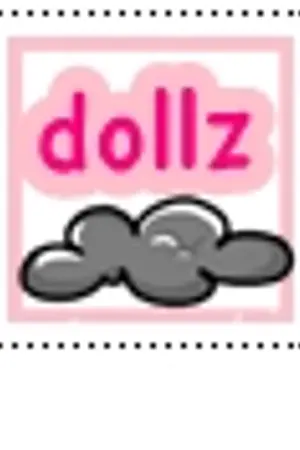 ปกนิยาย แจก dollzzzzzzz