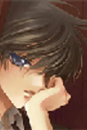 ปกนิยาย คุณแวมไพร์ผู้น่ารัก [Fanfic Xพลังล้างโลก]