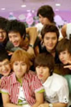 ปกนิยาย Country Boyz (ยุ่งชะมัดรักนี้) [Yaoi]-Fiction SJ+TVXQ+นิชคุณ