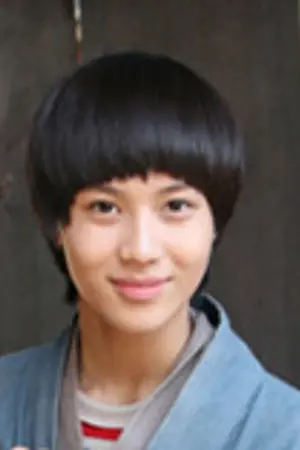 ปกนิยาย CHOSUN ( รักข้ามภพ ) [Yaoi]-Fiction SHINee