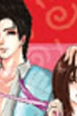 ปกนิยาย Yakuza Girl  & Devil Boy สาวห้าวสุดซ่าส์กับนายบ้าสุดแสบ