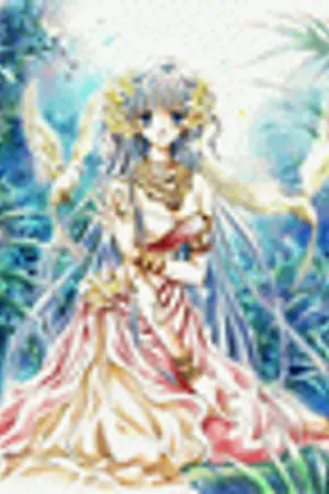 ปกนิยาย มงกุฎเงา