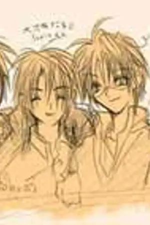 ปกนิยาย [Fic Harry]เขาแหลมเท้าปุยจันทร์เจ้าและหางหนอน