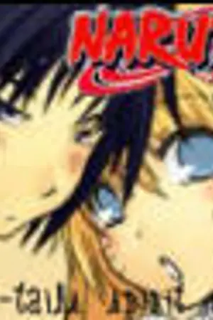 ปกนิยาย NARUTO (nine-tailed)  SPIRIT  NINJA   นารุโตะ!