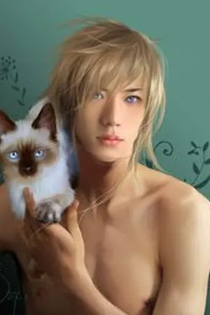 ปกนิยาย  Slave ทาสรัก ทาสพิศวาส 