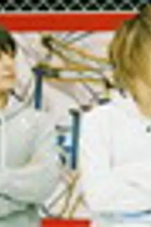 ปกนิยาย Vampire Night [ Kihae x Hanhyuk ]