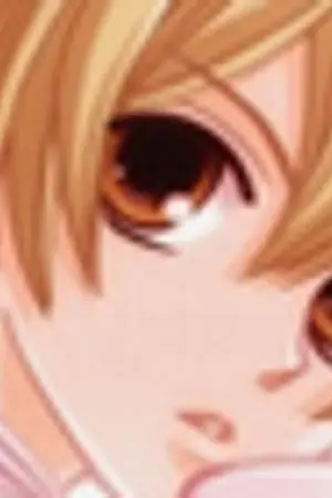 ปกนิยาย Ouran high school host club