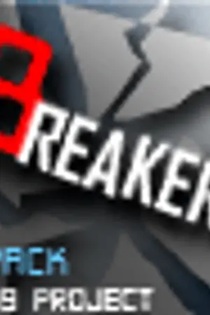 ปกนิยาย +BREAK พลิกแผนร้าย ผ่าเส้นตายมรณะ