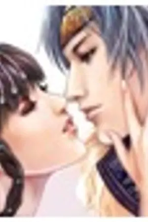 ปกนิยาย <font color=blue><b>Soul Mate ลิขิตรักจากฟากฟ้า