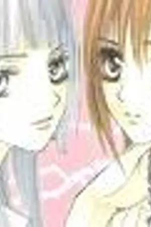 ปกนิยาย เรื่องรักฉบับร้าย [Yuri]