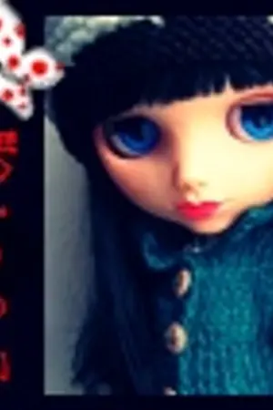 ปกนิยาย <font color="#FF1493">Doll fell V.2 ตุ๊กตาหน้าเหมือนคน Korea