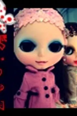 ปกนิยาย <b><font color="#FF0000">Doll fell ตุ๊กตาหน้าเหมือนคน Korea