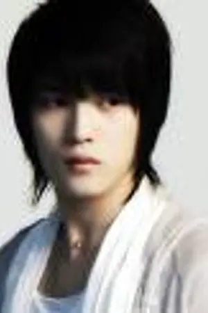 ปกนิยาย Waht are love (TVXQ  SUJU   SHINHWA)  yaoi